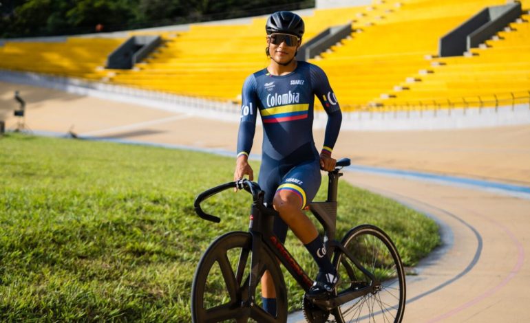 Colombia cierra con buenos resultados su participación en el Veil Summer Slam 2025

 – Primer plano