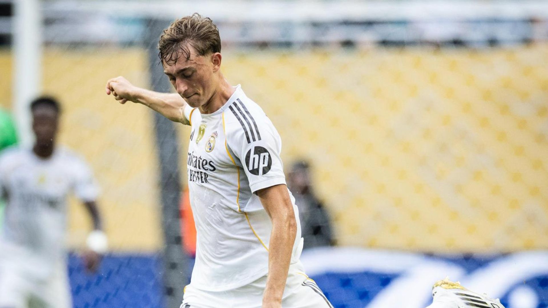 Real Madrid avanza a los cuartos de final de la Copa Mundial de Clubes

 – Primer plano