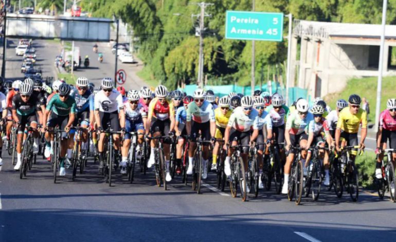 ¿Quiénes están registrados para competir en el regreso a Colombia 2025?

 – Primer plano