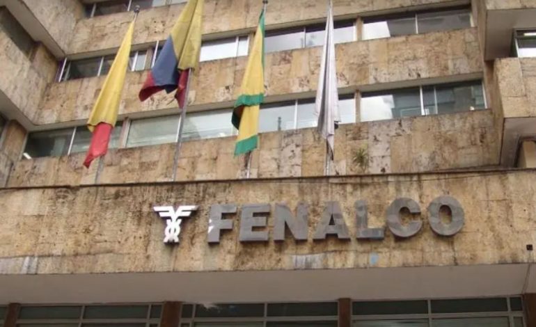 Estos son sectores que trataron muy bien en junio, hacia Fenalac
 – Primer plano