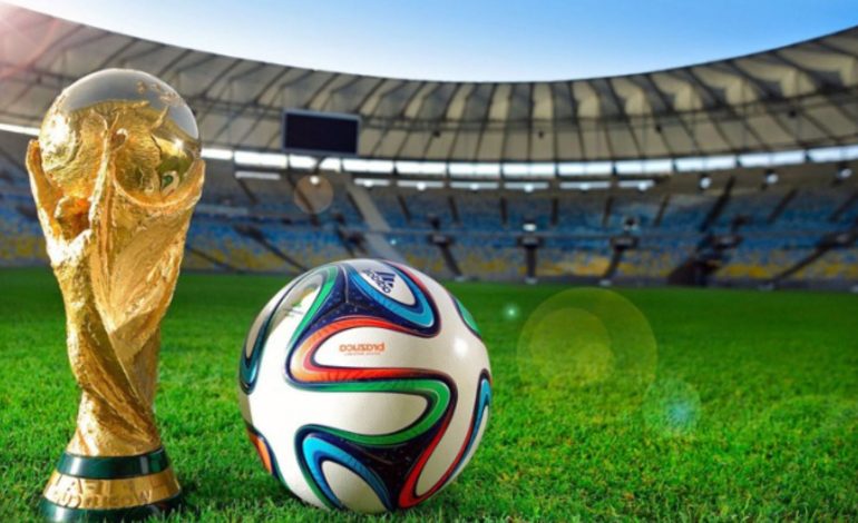 Málaga no quería organizar la Copa Mundial de Fútbol 2030

 – Primer plano