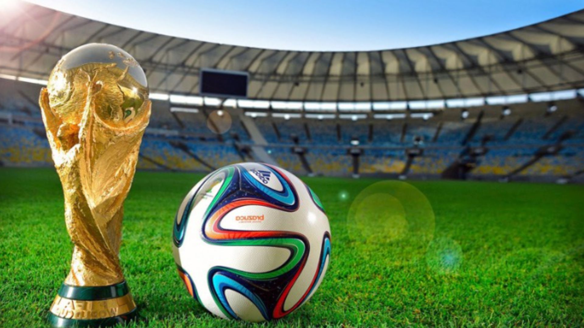 Málaga no quería organizar la Copa Mundial de Fútbol 2030

 – Primer plano