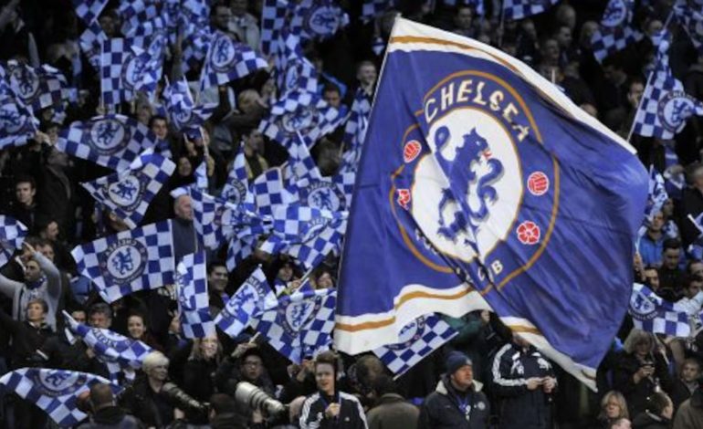 Los fanáticos del Chelsea y el PSG le dicen a las horas para ver a sus equipos en la final de la Copa Mundial de Clubes
– Primer plano