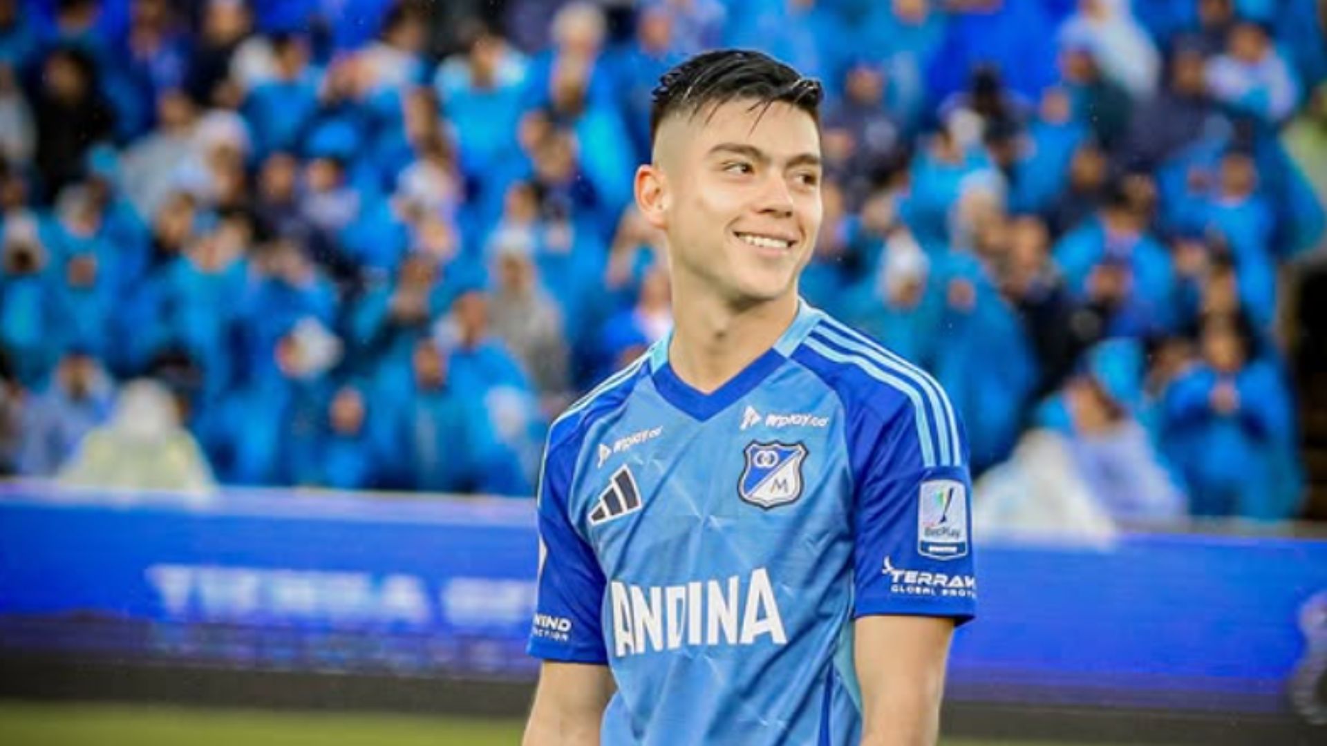 Daniel Ruiz deja a Millonarios y va a CSKA de Moscú

 – Primer plano