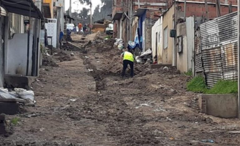 Dane dice 2024. Un total de 1,267,000 colombianos dejaron de ser malos
– Primer plano