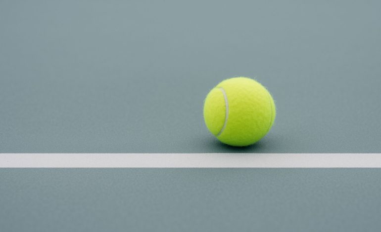 De la corte a las predicciones: el surgimiento del tenis en las casas de apuestas

 – Primer plano