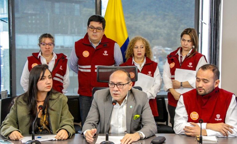 Hallazgos del Ministerio de Trabajo en almacenes D1
– Primer plano