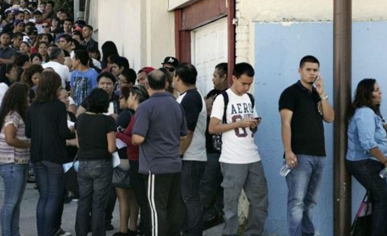 Trabajar si hay: 300 vacantes para medios comerciales
 – Primer plano