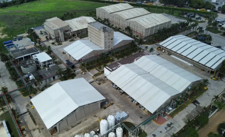 Desde Barranquilla, Bayer exporta materiales agrícolas a 23 países y apoya a los pequeños agricultores en la región
– Primer plano