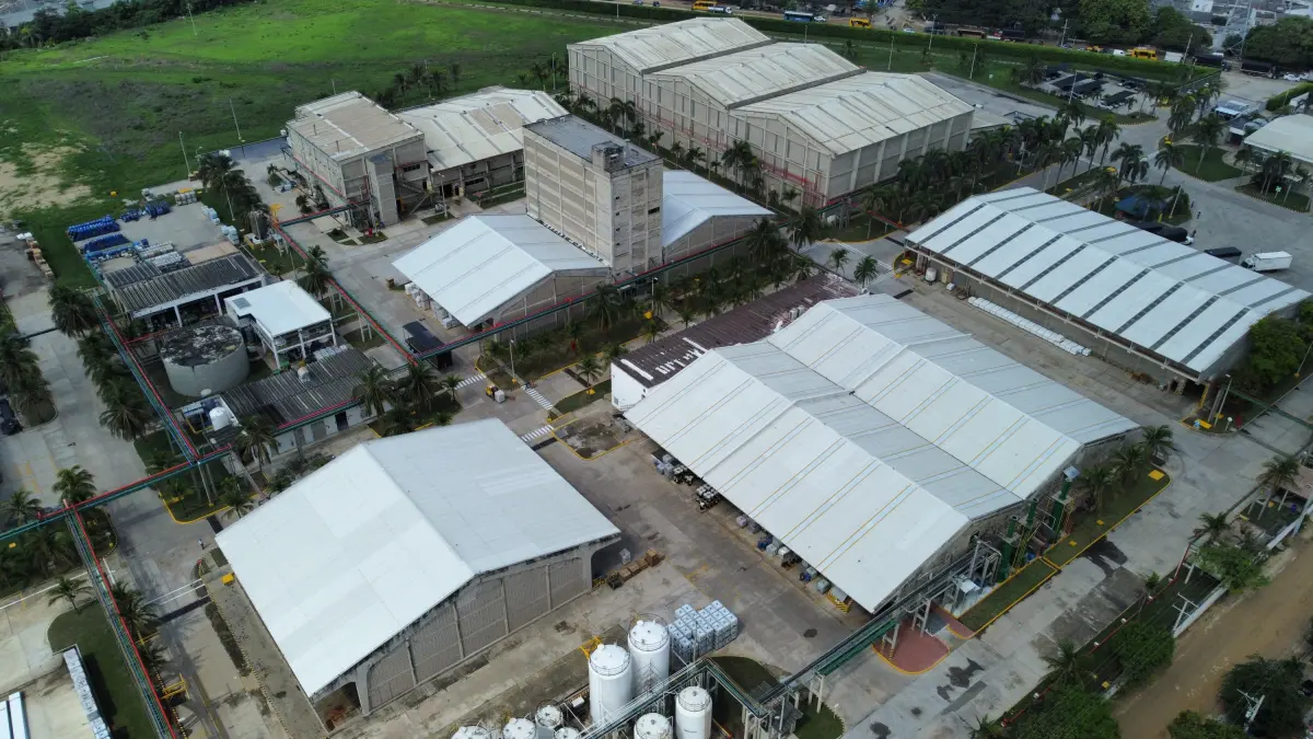 Desde Barranquilla, Bayer exporta materiales agrícolas a 23 países y apoya a los pequeños agricultores en la región

 – Primer plano