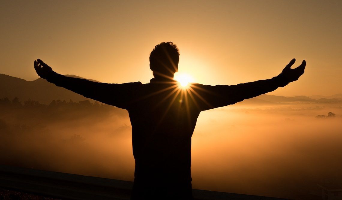 Día Internacional de la Esperanza, un día para creer y construir

 – Primer plano