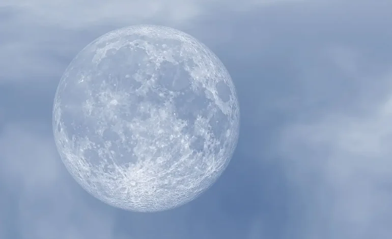 Día Lunar Internacional: la inspiración que nunca nos da
– Primer plano