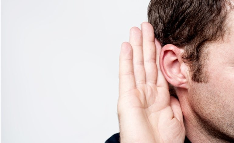 Día de la escucha mundial: un descanso para volver a conectarse con el sonido y otros

 – Primer plano