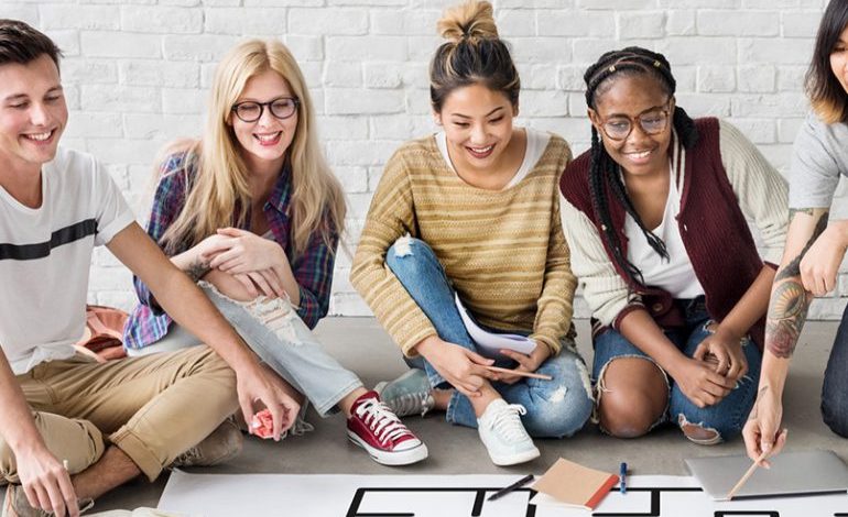 Día del Día Mundial de Habilidades Jóvenes: Forma para transformar

 – Primer plano