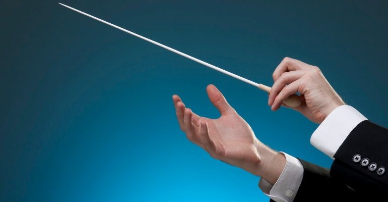 Día del Director de la Orquesta Internacional: El arte de guiar con pasión

 – Primer plano