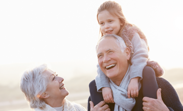 Día del Mundo de los Abuelos, un homenaje al amor que excede las generaciones

 – Primer plano