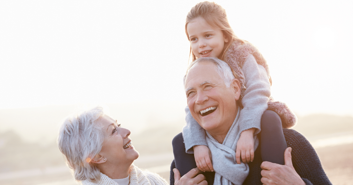 Día del Mundo de los Abuelos, un homenaje al amor que excede las generaciones

 – Primer plano
