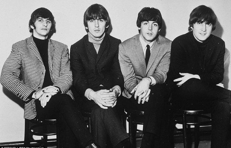 Día internacional de los Beatles: el legado que no deja de dejar

 – Primer plano