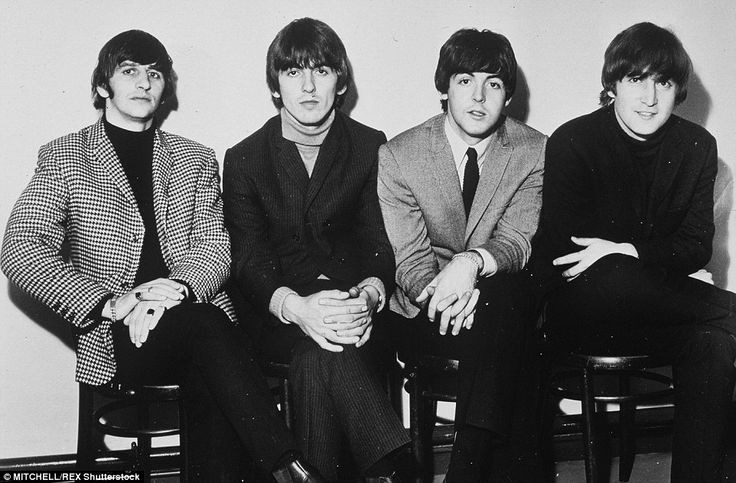 Día internacional de los Beatles: el legado que no deja de dejar

 – Primer plano