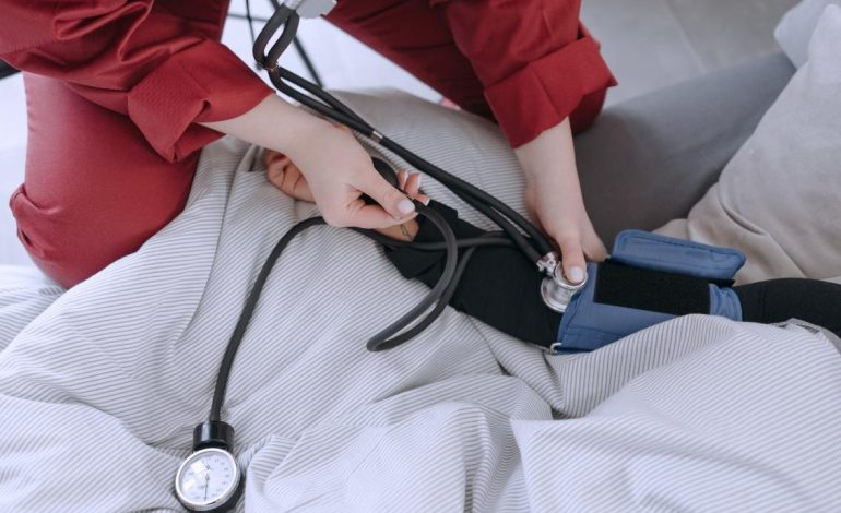 Día internacional de paramédicos: valore a aquellos que salvan vidas antes del hospital
– Primer plano