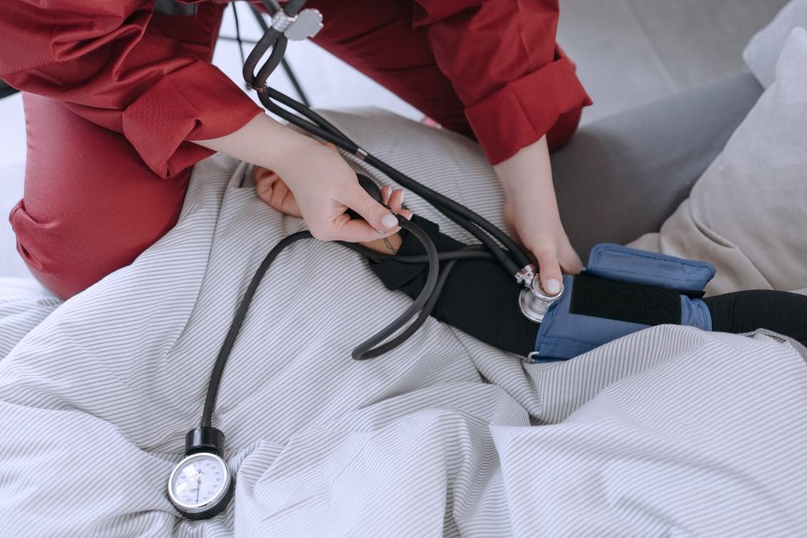 Día internacional de paramédicos: valore a aquellos que salvan vidas antes del hospital

 – Primer plano