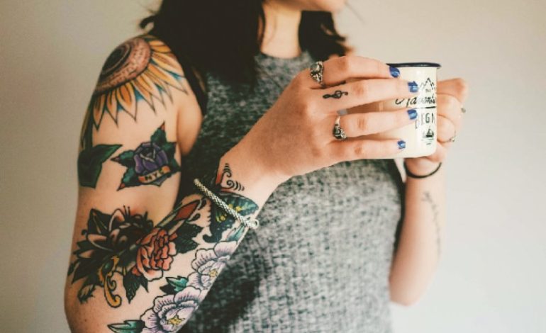 Día internacional del tatuaje: arte, historia y cuero que habla

 – Primer plano