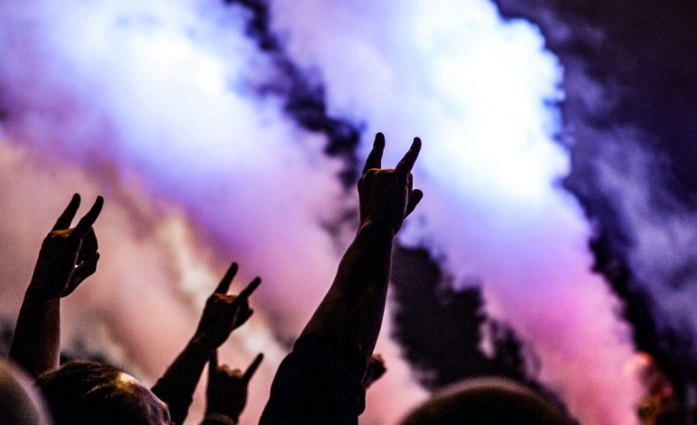 Día mundial del rock: cuando la música cambió el mundo

 – Primer plano