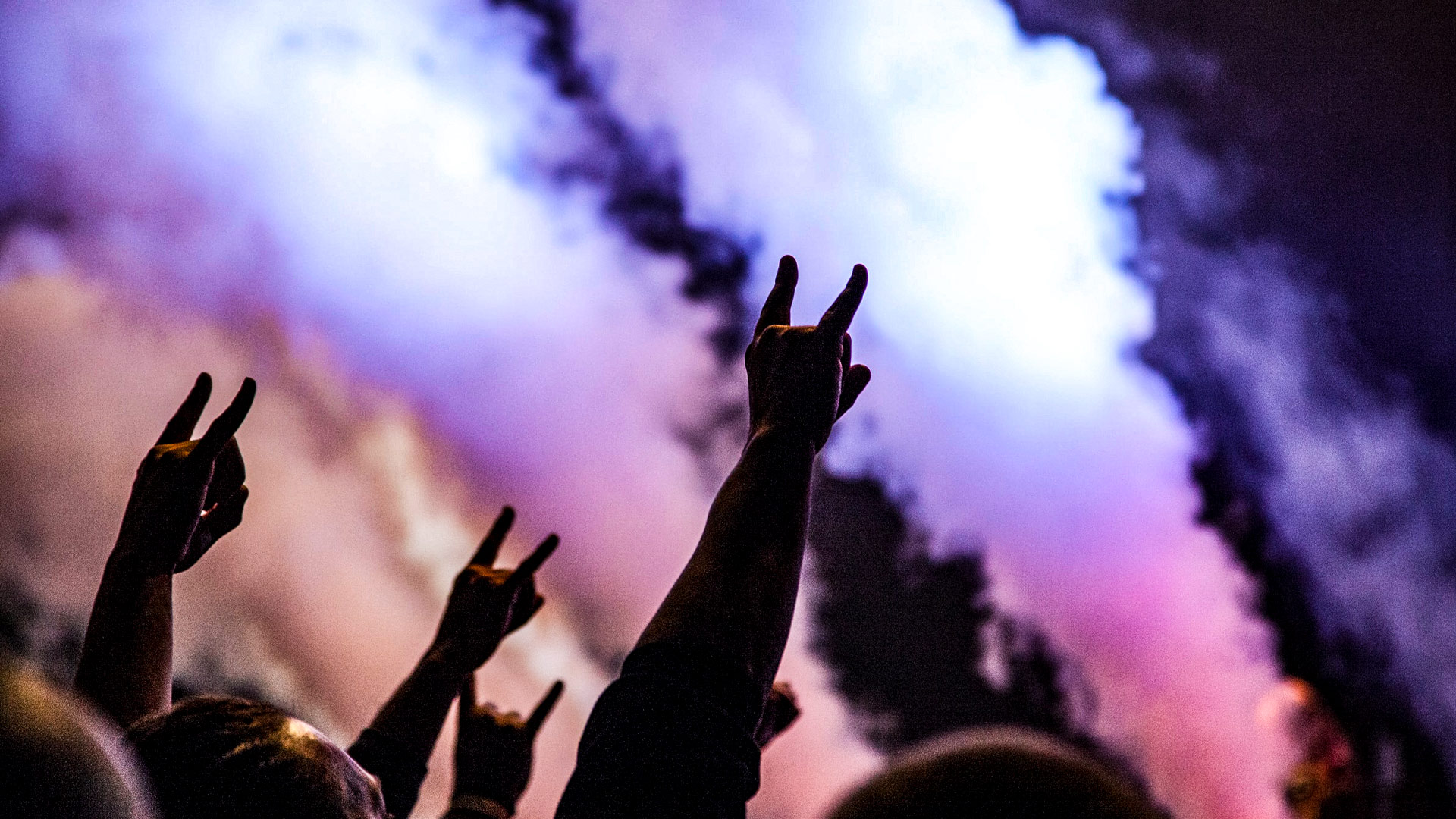 Día mundial del rock: cuando la música cambió el mundo

 – Primer plano