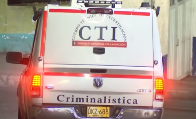 Dos mujeres fueron asesinadas por armas de armas contra otros pasajeros en el autobús en Aranjuez, Medellín

 – Primer plano