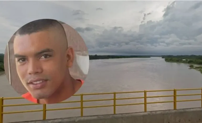 El Día de Virgen del Carmen en el Cáucaso, Antioquia, terminó en una tragedia después de que un joven desapareció después de caer en el río Cauca
– Primer plano