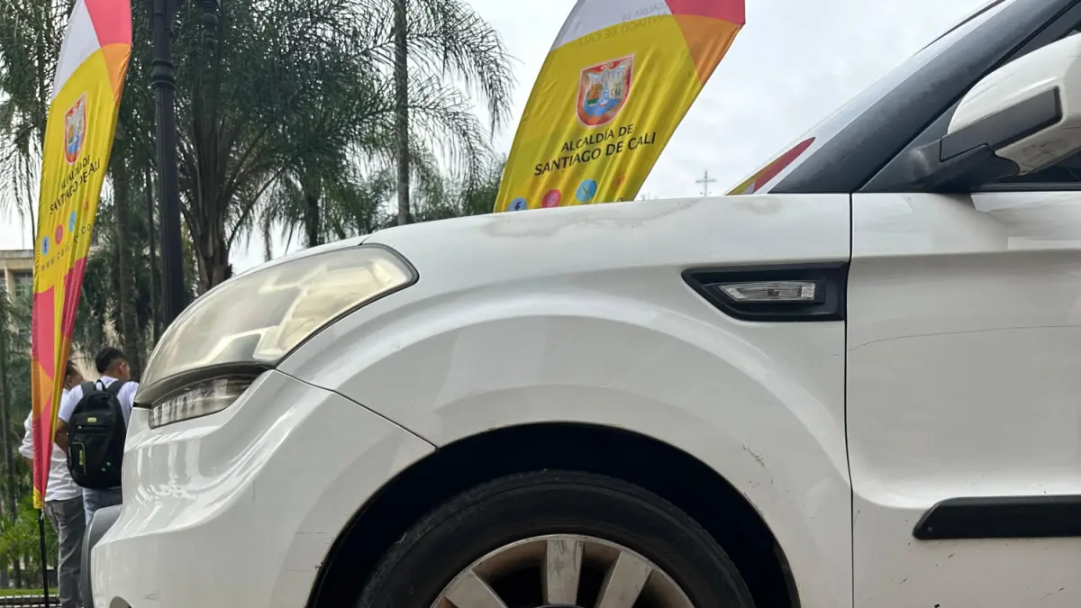 El Ministerio de Movilidad intentará estar en la cintura con las cámaras de acción, el cuerpo y los drones

 – Primer plano