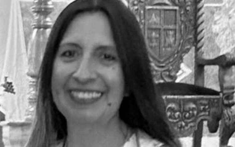 No confía en su sombra: esta mujer fue asesinada y abandonada en una maleta por su propia sobrina, una ladrona

 – Primer plano