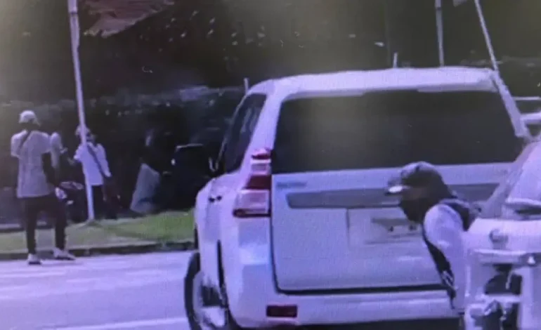 En hechos confusos, el UNP fue herido durante una nueva confrontación entre los nativos y los afros en el norte de Kauka

 – Primer plano