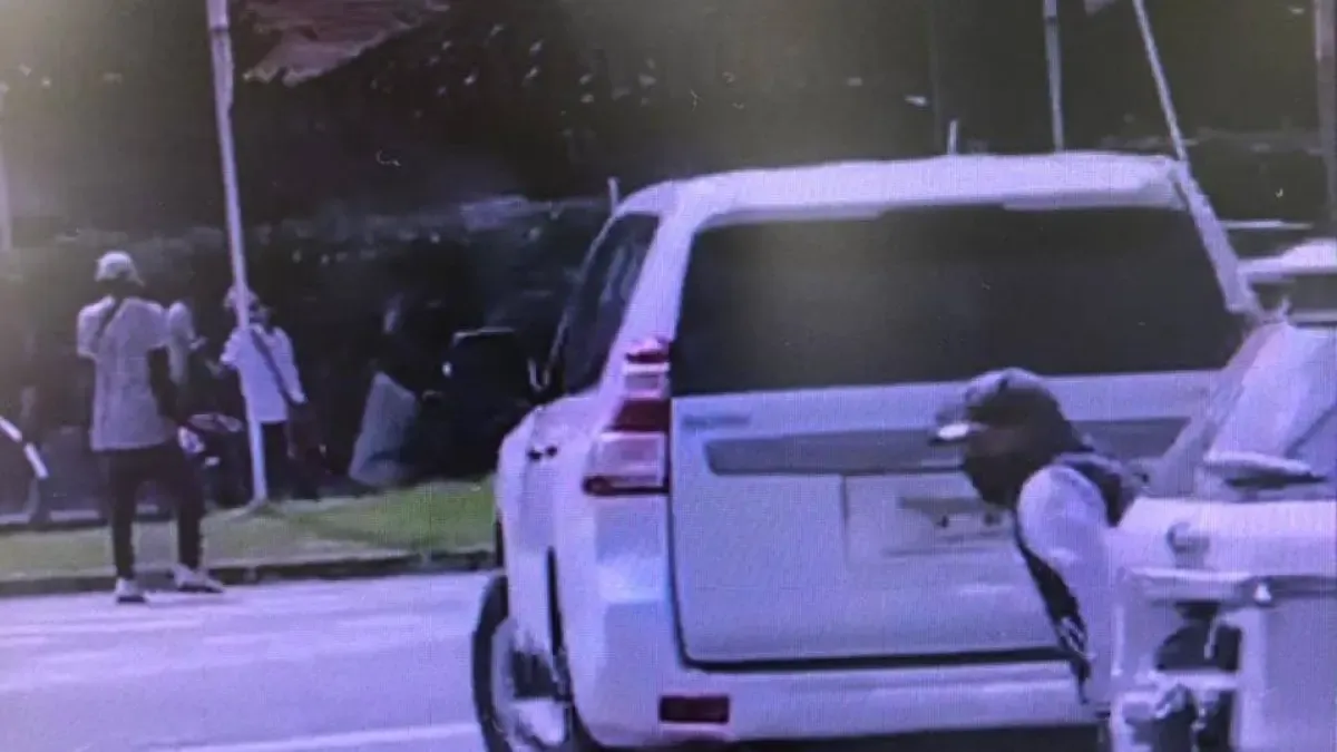 En hechos confusos, el UNP fue herido durante una nueva confrontación entre los nativos y los afros en el norte de Kauka

 – Primer plano