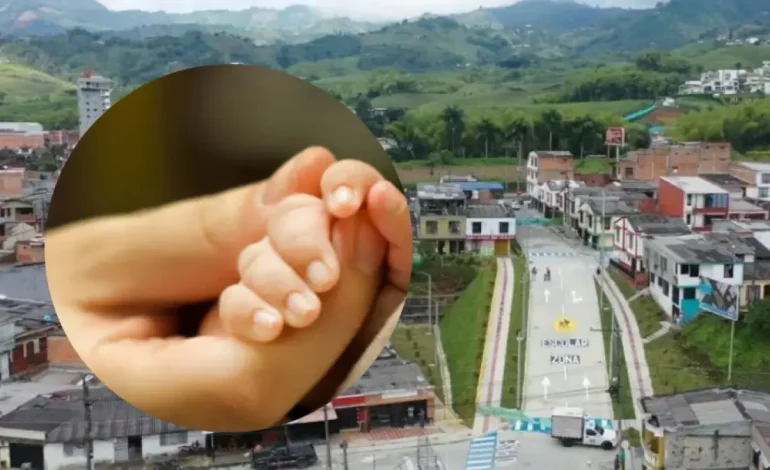 En un ataque sycarial completo en Risaralda, recibió dos tiros en su cabeza, mientras que un miembro de la familia tenía en sus brazos; está en un coma inducido

 – Primer plano