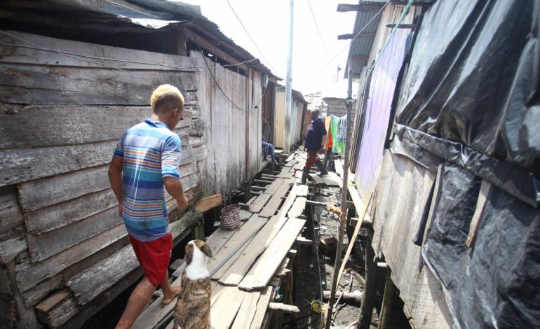 Estas son recomendaciones para la comunidad costera en Nariño

 – Primer plano