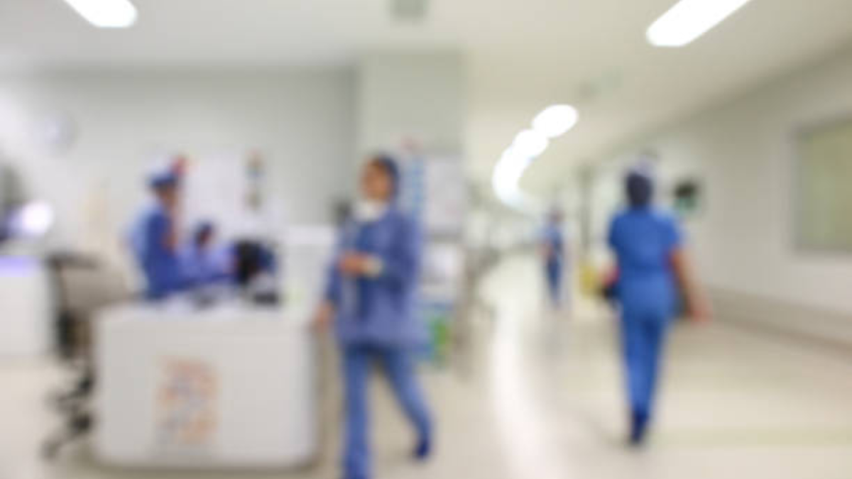 Esto es lo que se sabe sobre la salud de los menores.

 – Primer plano
