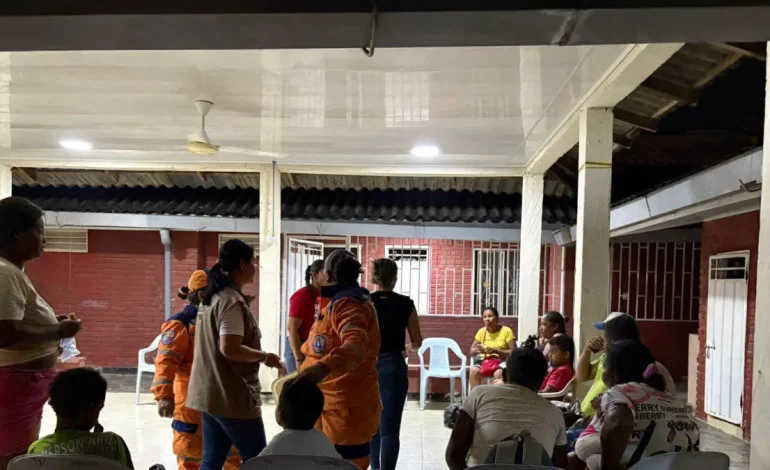 Explosiones en Yondó, Antioquia | La situación crítica influyó en el alcalde; Él está en el hospital: «¡Queremos que nos ayuden!»

 – Primer plano