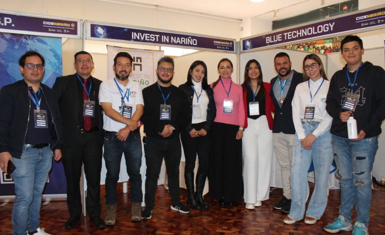 Transformación digital en la hierba: First CIO Summit

 – Primer plano