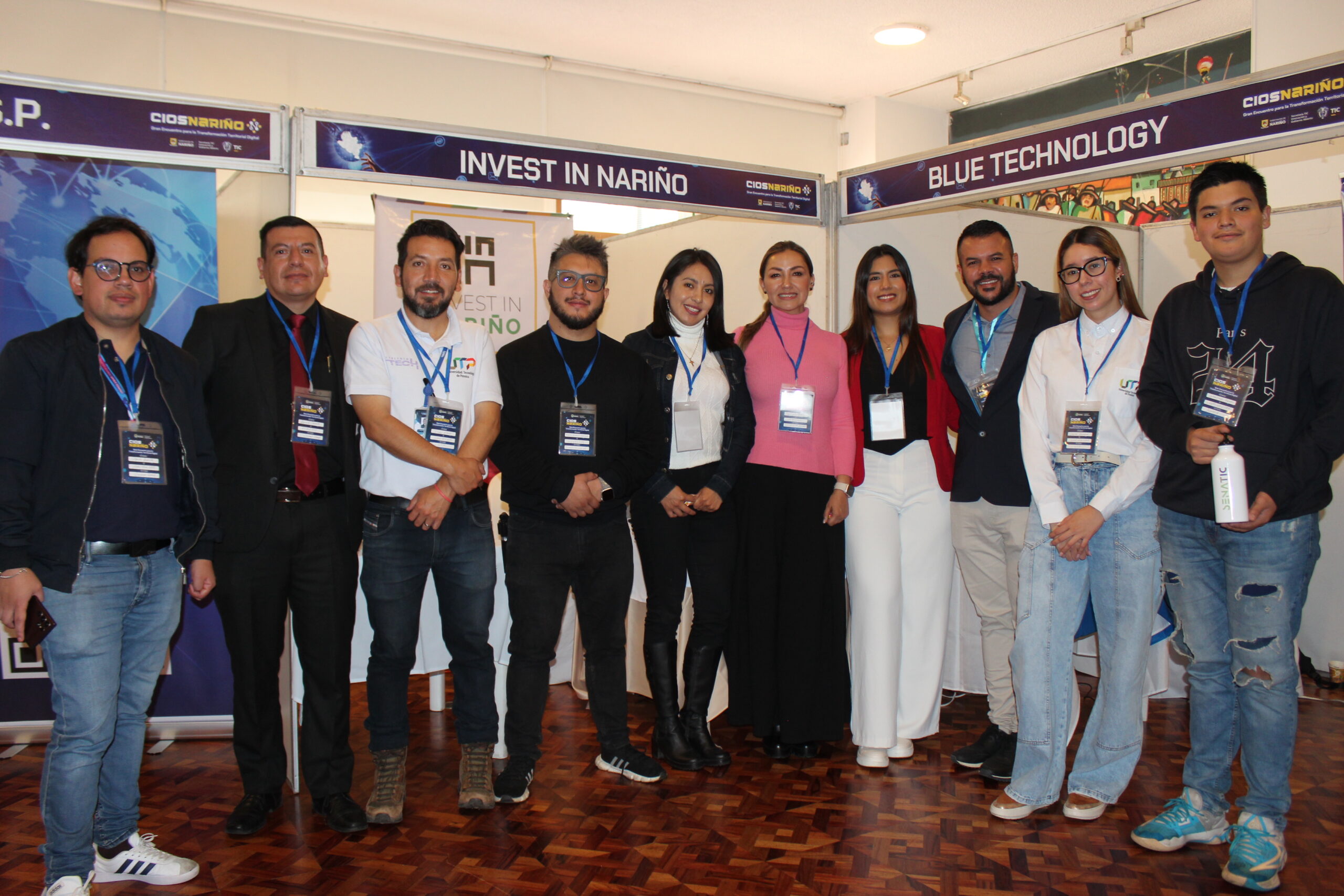 Transformación digital en la hierba: First CIO Summit

 – Primer plano