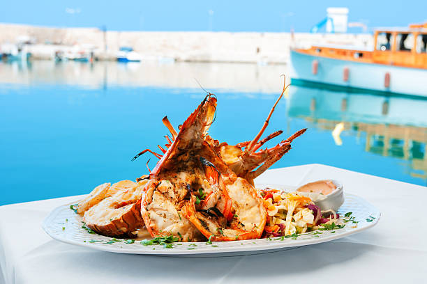 Cocina del mar colombiano: una joya gastronómica que conquista el paladar internacional

 – Primer plano