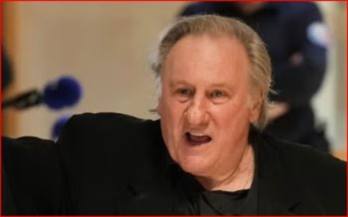 Pide que la oficina del fiscal de París trate después de la violación

 – Primer plano