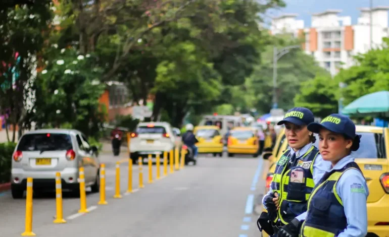 Gińno y Bucaramanga continúan la medida
– Primer plano