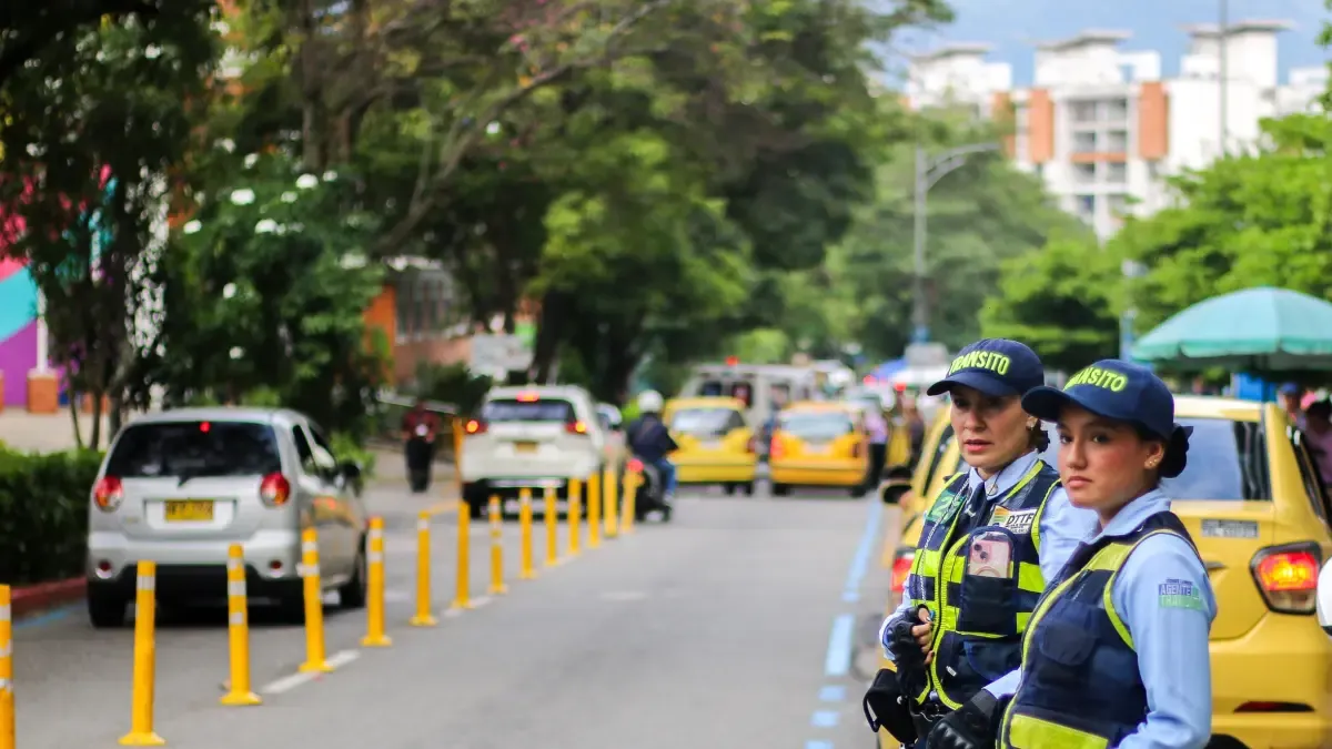 Gińno y Bucaramanga continúan la medida

 – Primer plano