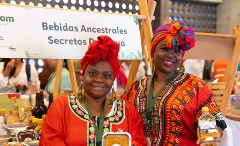 Hay alrededor de 268,000 micronocios en la pulgada, y el 42.6 % son administrados por mujeres, pero sigue la brecha sexual

 – Primer plano