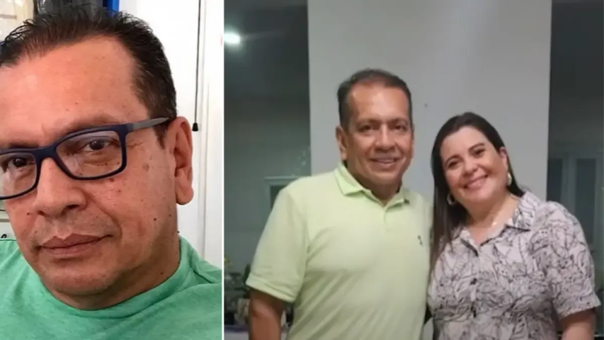 Historia difícil de la esposa de Gustavo Chicangana, periodista de la víctima del atacante en Guaviare: «Comienza a disparar»

 – Primer plano