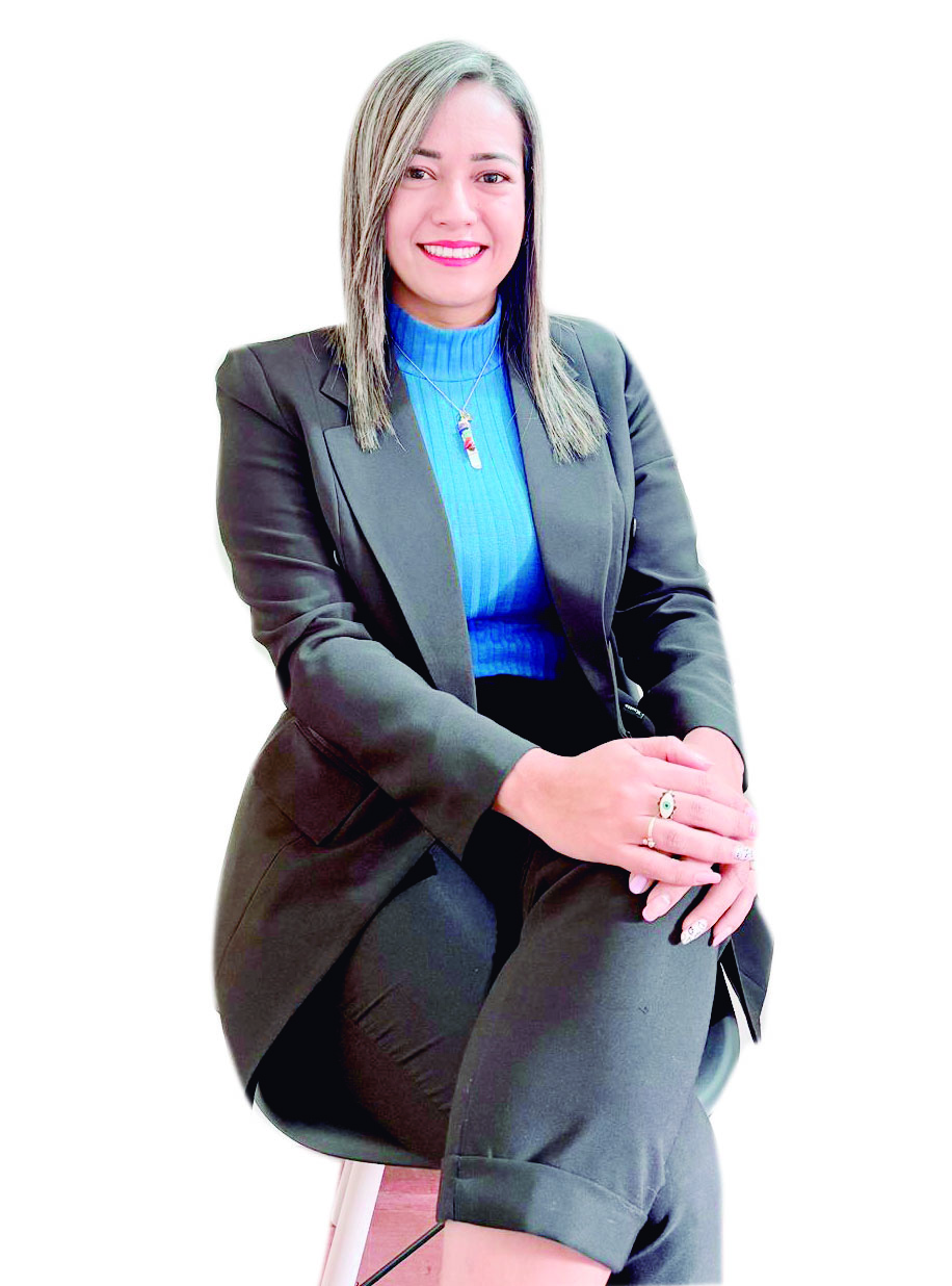 Impact Fest 2025: para emprender, aprender y crecer

 – Primer plano