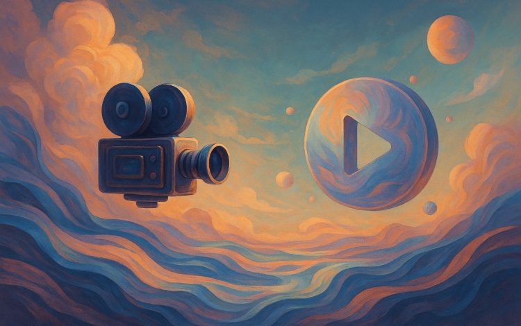 Veo 3: Ki de Google, los videos creados con sonido
– Primer plano