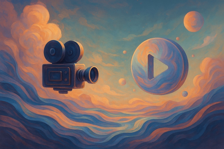 Veo 3: Ki de Google, los videos creados con sonido

 – Primer plano
