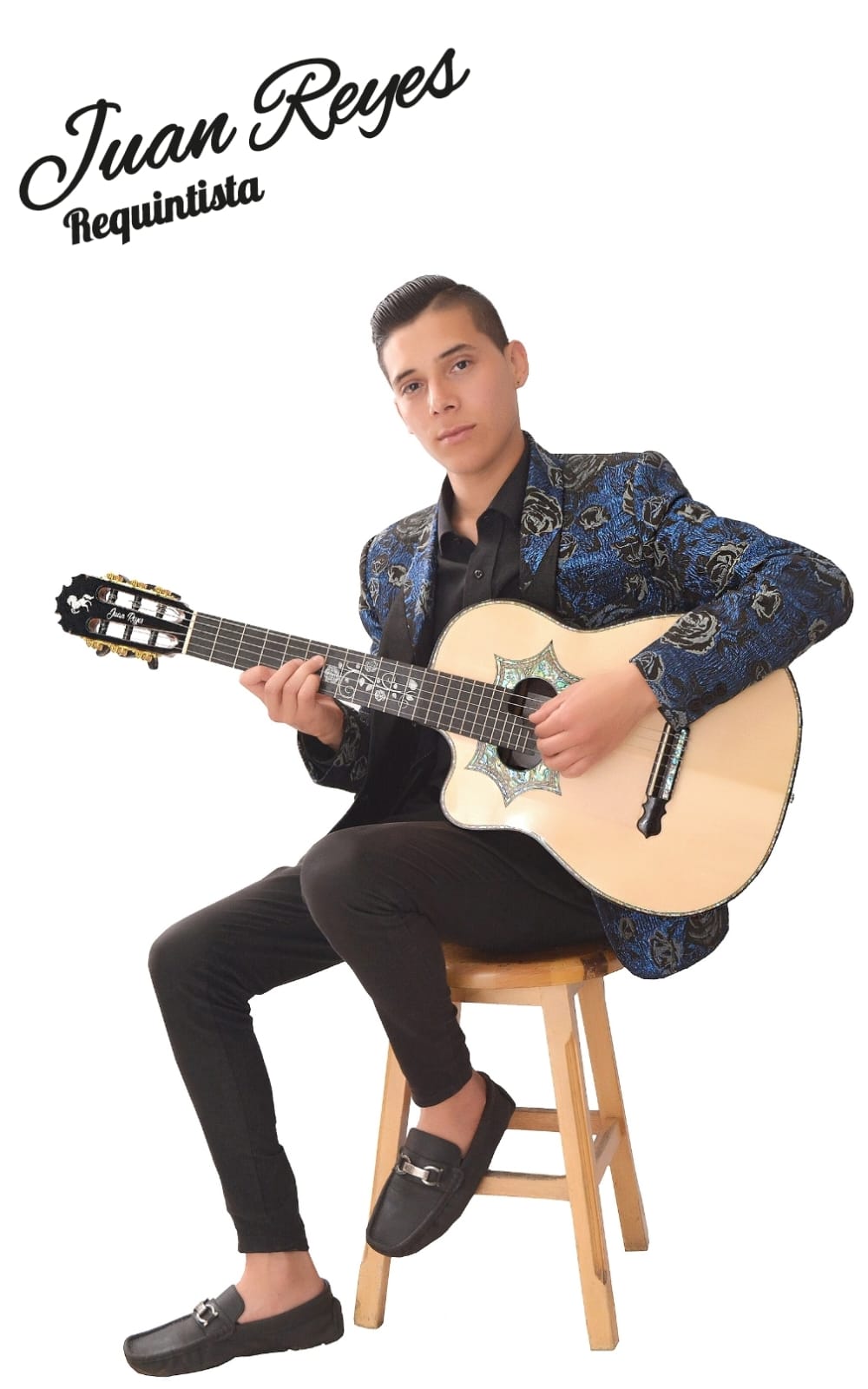 Nariño tiene el mejor requintista

 – Primer plano